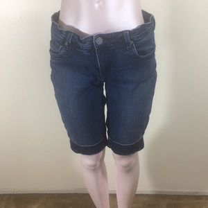 Kut from the kloth Bermuda shorts Size 8